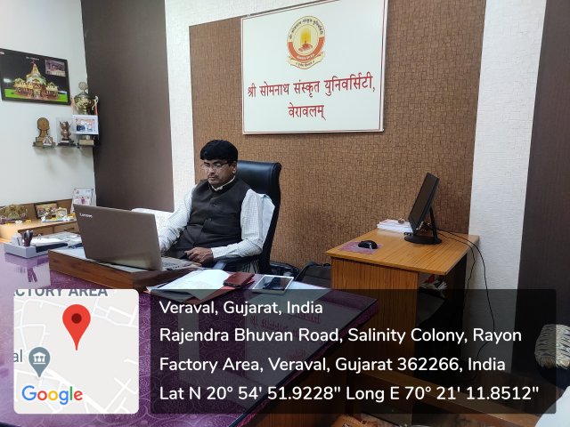 2 Registrar Office Photo 2